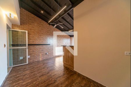 Apartamento à venda com 95m², 2 quartos e 1 vagaCobertura