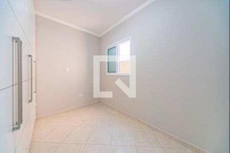 Quarto 1 de apartamento à venda com 2 quartos, 95m² em Vila Guarani, Santo André