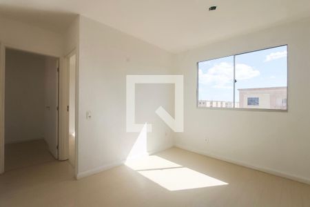Sala de apartamento para alugar com 2 quartos, 64m² em Jardim Leopoldina, Porto Alegre