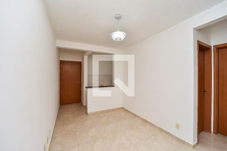 Sala de apartamento para alugar com 2 quartos, 41m² em Jardim Dona Leopoldina, Porto Alegre