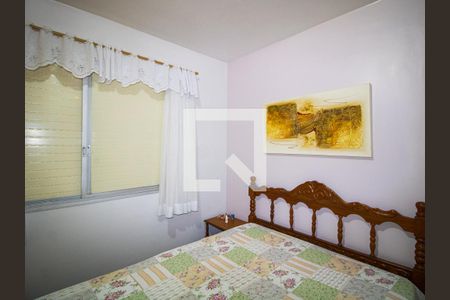 Quarto 1 de apartamento para alugar com 2 quartos, 54m² em Vila Guilherme, São Paulo