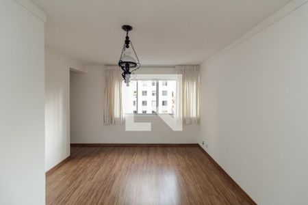 Apartamento à venda com 71m², 3 quartos e 1 vagaSala