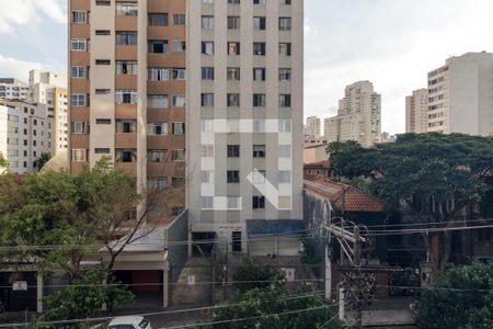 Vista do Quarto 1 de apartamento para alugar com 3 quartos, 71m² em Barra Funda, São Paulo