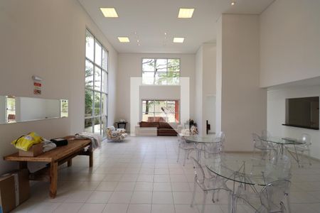 Apartamento à venda com 94m², 3 quartos e 2 vagasÁrea comum - Salão de festas