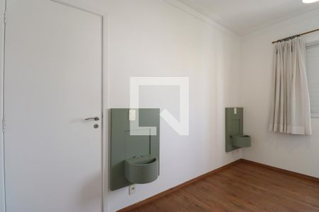 Apartamento à venda com 94m², 3 quartos e 2 vagasQuarto Suíte