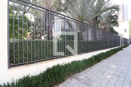 Apartamento à venda com 94m², 3 quartos e 2 vagasFachada do Prédio