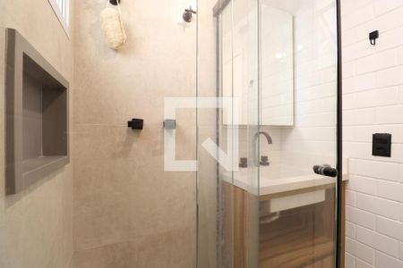 Apartamento à venda com 94m², 3 quartos e 2 vagasBanheiro 2