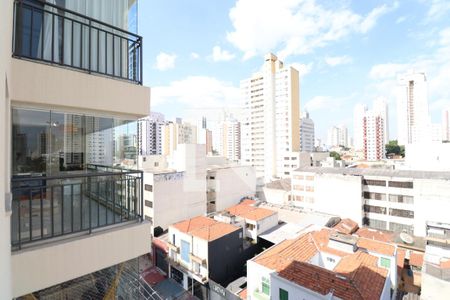 Apartamento à venda com 94m², 3 quartos e 2 vagasVista da Suíte