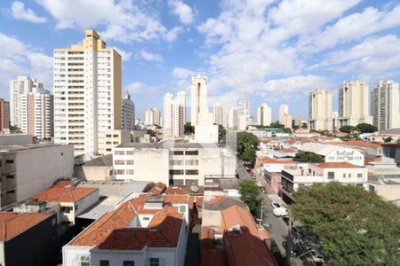 Apartamento à venda com 94m², 3 quartos e 2 vagasVista da Suíte