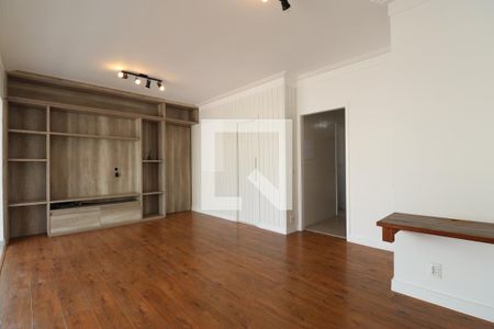 Sala de apartamento à venda com 3 quartos, 94m² em Lapa, São Paulo