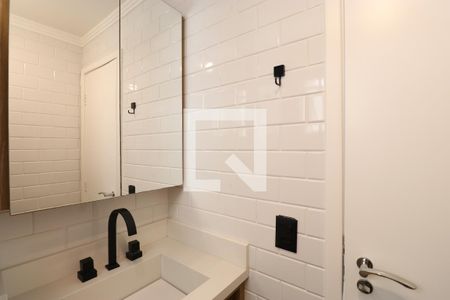 Apartamento à venda com 94m², 3 quartos e 2 vagasBanheiro 2