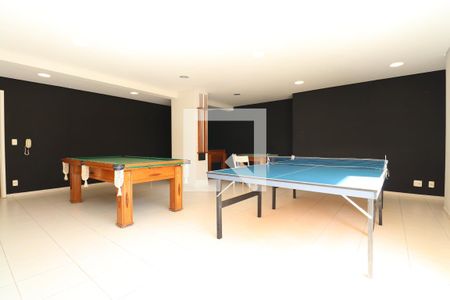 Apartamento à venda com 94m², 3 quartos e 2 vagasSala de Jogos