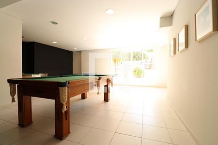 Apartamento à venda com 94m², 3 quartos e 2 vagasSala de Jogos