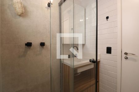 Apartamento à venda com 94m², 3 quartos e 2 vagasBanheiro 2