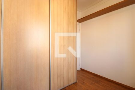 Apartamento à venda com 94m², 3 quartos e 2 vagasQuarto 3