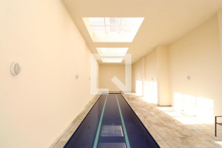 Apartamento à venda com 94m², 3 quartos e 2 vagasPiscina Coberta