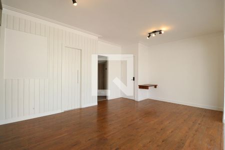 Sala de apartamento à venda com 3 quartos, 94m² em Lapa, São Paulo