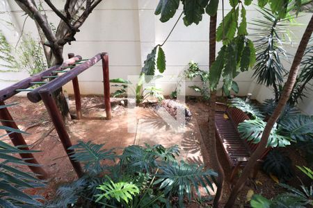 Apartamento à venda com 94m², 3 quartos e 2 vagasPlayground