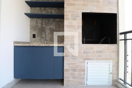 Apartamento à venda com 94m², 3 quartos e 2 vagasDetalhe