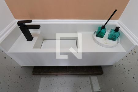 Apartamento à venda com 94m², 3 quartos e 2 vagasLavabo