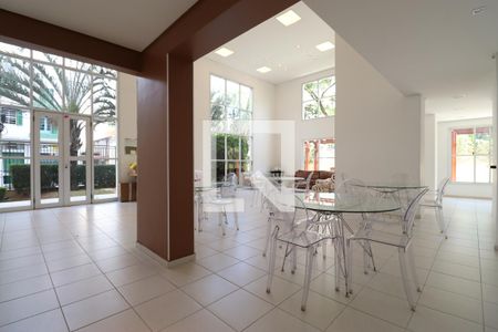 Apartamento à venda com 94m², 3 quartos e 2 vagasÁrea comum - Salão de festas