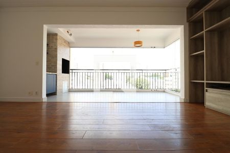 Apartamento à venda com 94m², 3 quartos e 2 vagasDetalhe Sala