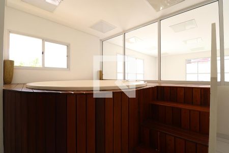 Apartamento à venda com 94m², 3 quartos e 2 vagasSaúna