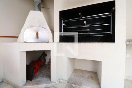 Apartamento à venda com 94m², 3 quartos e 2 vagasÁrea comum