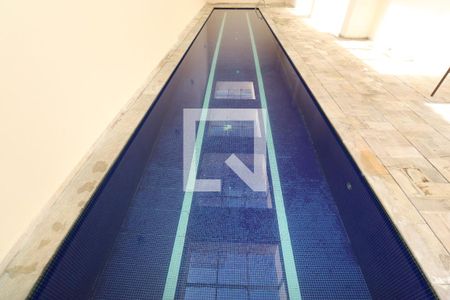 Apartamento à venda com 94m², 3 quartos e 2 vagasPiscina Coberta