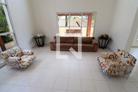 Apartamento à venda com 94m², 3 quartos e 2 vagasÁrea comum - Salão de festas