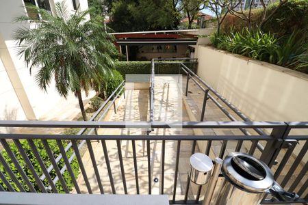 Apartamento à venda com 94m², 3 quartos e 2 vagasÁrea comum