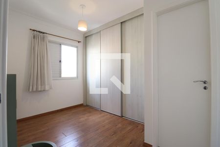 Quarto Suíte de apartamento à venda com 3 quartos, 94m² em Lapa, São Paulo