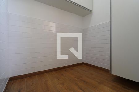 Apartamento à venda com 94m², 3 quartos e 2 vagasQuarto de Serviço