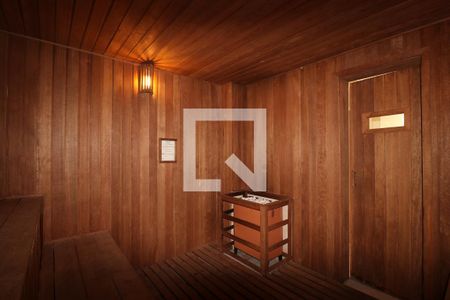 Apartamento à venda com 94m², 3 quartos e 2 vagasSaúna