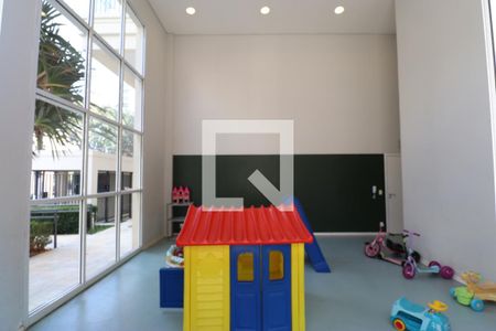 Apartamento à venda com 94m², 3 quartos e 2 vagasBrinquedoteca