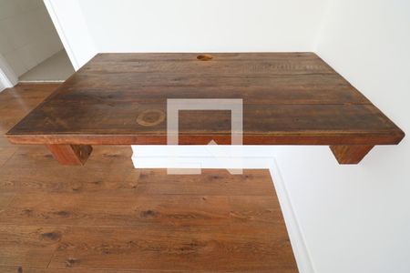 Apartamento à venda com 94m², 3 quartos e 2 vagasDetalhe Sala