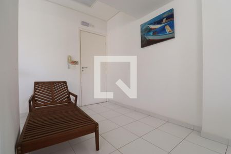 Apartamento à venda com 94m², 3 quartos e 2 vagasSpa
