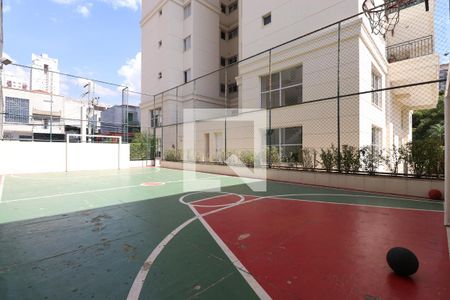 Apartamento à venda com 94m², 3 quartos e 2 vagasQuadra