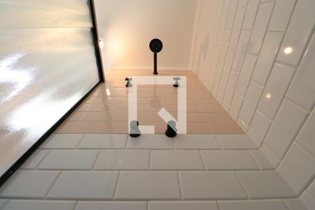 Apartamento à venda com 94m², 3 quartos e 2 vagasDetalhe do banheiro Suite