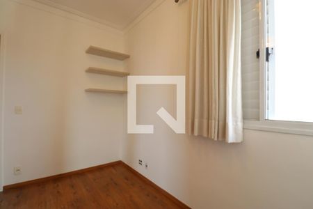 Apartamento à venda com 94m², 3 quartos e 2 vagasQuarto 2