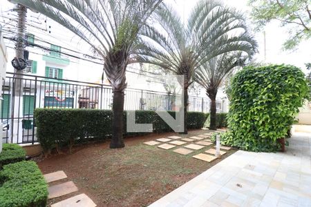 Apartamento à venda com 94m², 3 quartos e 2 vagasÁrea comum