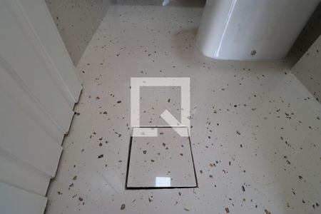 Apartamento à venda com 94m², 3 quartos e 2 vagasDetalhe Lavabo