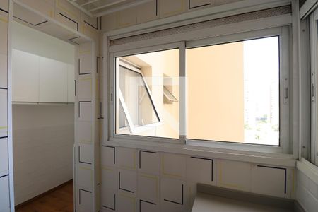 Apartamento à venda com 94m², 3 quartos e 2 vagasÁrea de Serviço