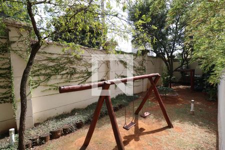 Apartamento à venda com 94m², 3 quartos e 2 vagasÁrea comum - Playground