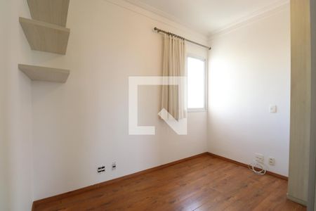 Apartamento à venda com 94m², 3 quartos e 2 vagasQuarto 2