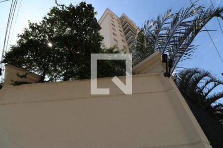 Apartamento à venda com 94m², 3 quartos e 2 vagasFachada do bloco