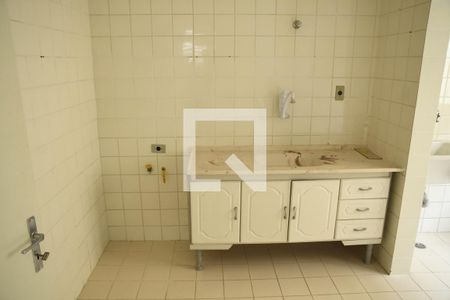 Apartamento para alugar com 54m², 2 quartos e 1 vagaCozinha