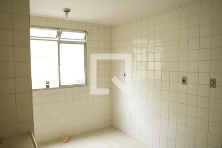 Apartamento para alugar com 54m², 2 quartos e 1 vagaCozinha e Área de Serviço