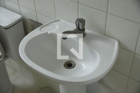 Apartamento para alugar com 54m², 2 quartos e 1 vagaBanheiro