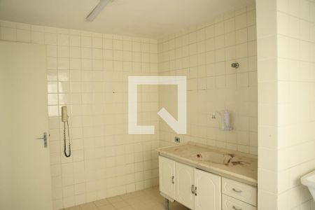 Apartamento para alugar com 54m², 2 quartos e 1 vagaCozinha e Área de Serviço